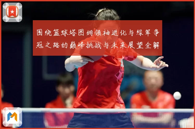 围绕篮球塔图姆领袖进化与绿军争冠之路的巅峰挑战与未来展望全解