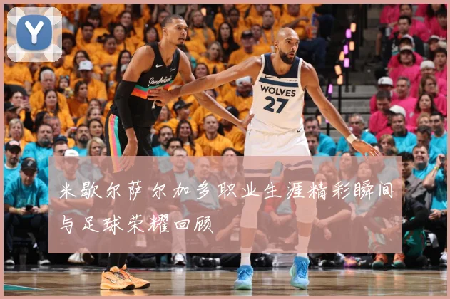 米歇尔萨尔加多职业生涯精彩瞬间与足球荣耀回顾